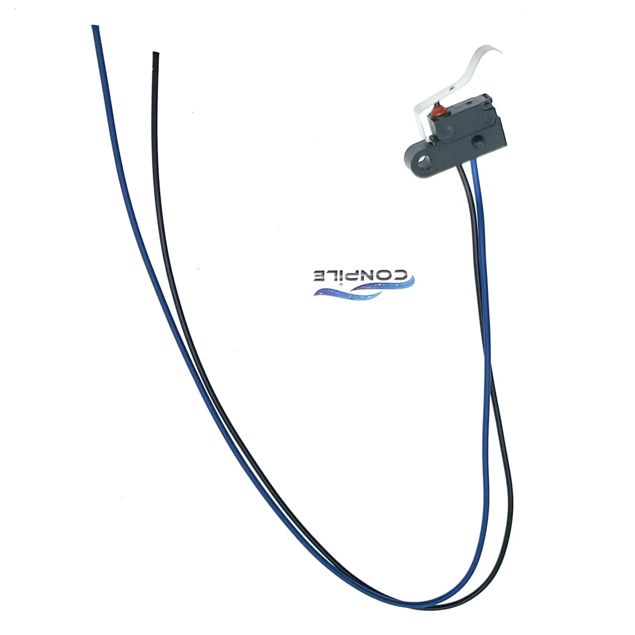 Microinterruttore impermeabile con cavo G303-130em serratura della porta di automobile che carica l'interruttore di controllo del mucchio