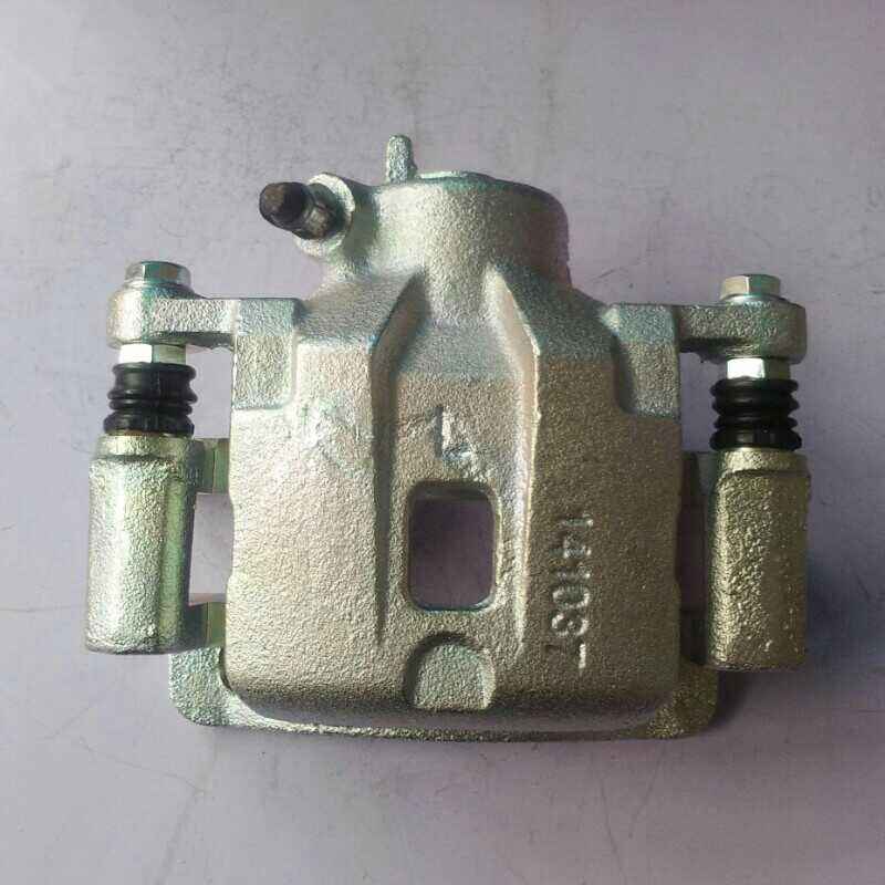 58180-H1000 brake caliper for hyundai terracan 58180H1A00: rear right