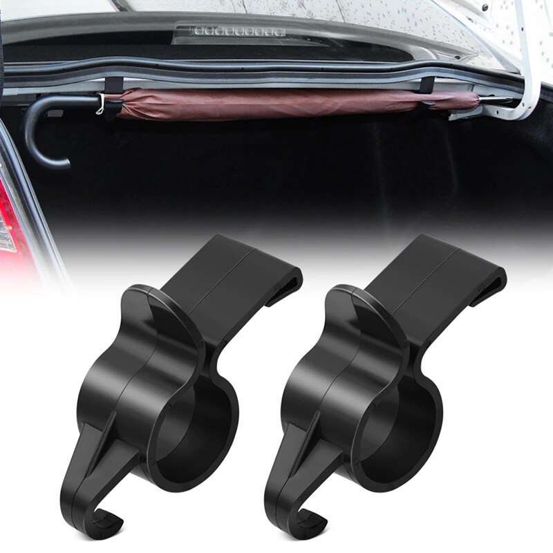 Car Trunk Umbrella Holder Organizer for Mercedes Benz W203 W211 W204 W210 W124 AMG W212 W220 W205 W202 Cla W213 W201