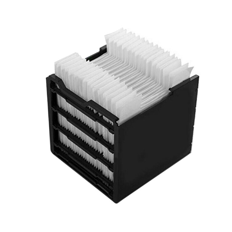HVAC Systems & Parts Air Cooler Filter The Filter Is Made Using Advanced Nanotechnology Captures Liquid Like A Magnet