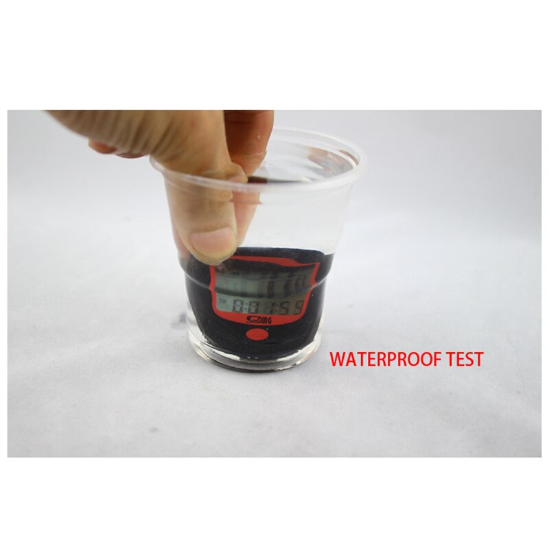 Bicycle Computer Waterproof Bicycle Bike Cycle Lcd Display Digital Computer Speedometer cycling computer