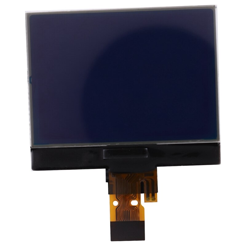 Bil lcd-display til peugeot 407 2004 407 coupe 2005 407 sw 2004