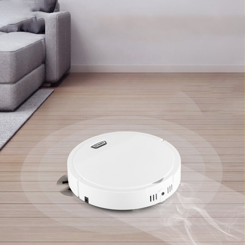 Smart Automatic ing Robot Spray Vacuum,UV Clean Dust er,Machine ligent Vacuum Cleaner