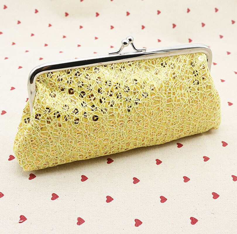 Moda feminina lantejoulas cion bolsa dia embreagem senhoras festa de casamento bolsas carteiras femininas saco de telefone celular 5 cores: Yellow