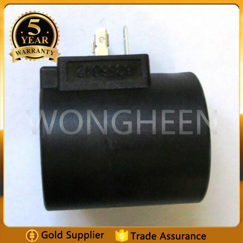 6356012 For Hydraforce Coil Solenoid valve coil D C 12V