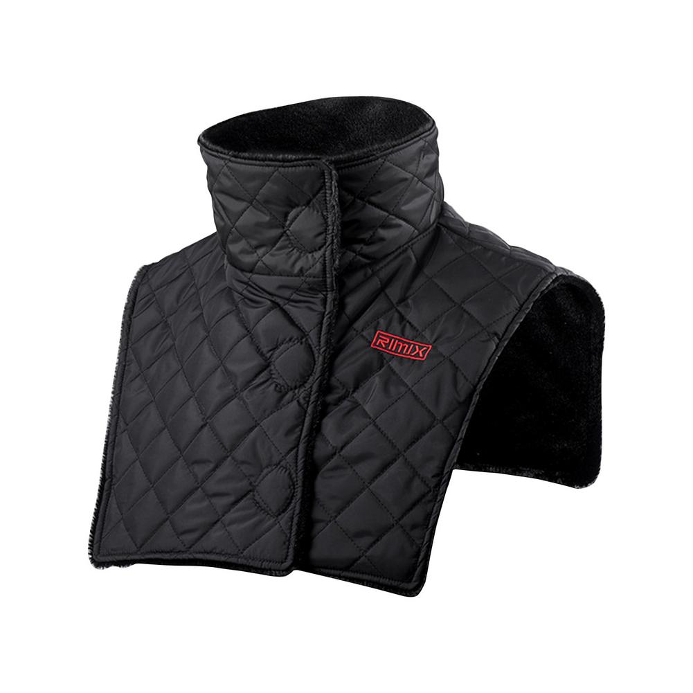 Zima wodoodporny ciepły szalik pogrubienie wiatroszczelna szyi cieplej jazda ochrona szyjki macicy lokomotywa motocykl kołnierz