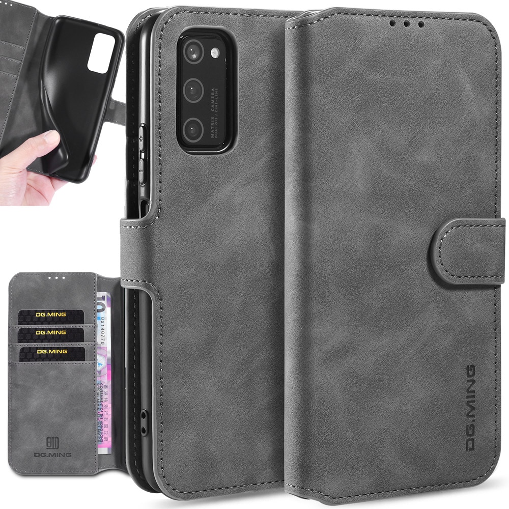 Portemonnee Matte Leather Flip Case Voor Huawei Honor V30 View 30 Pro View30 Retro Coque Boek