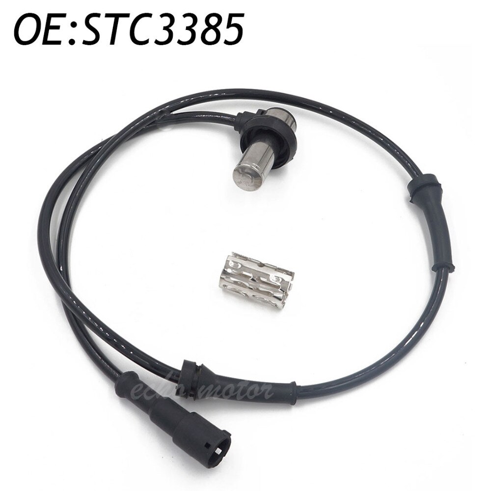 ABS WHEEL SPEED SENSOR STC3385 FOR 1995-2002 RANGE ROVER REAR RIGHT/ LEFT
