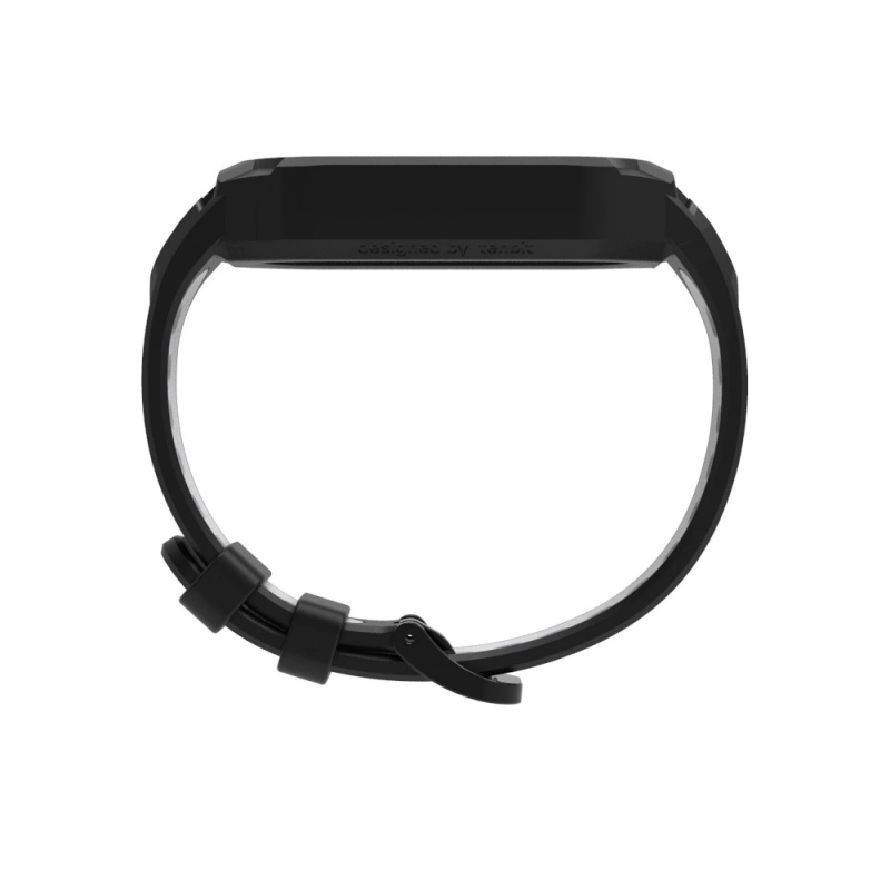 Voor Mi Band 10 Band Xiaomi Mi Band 9 Polsband Correa Horloge Vervanging Zachte TPU Siliconen Miband 8 Armband 2 IN 1 Band Case