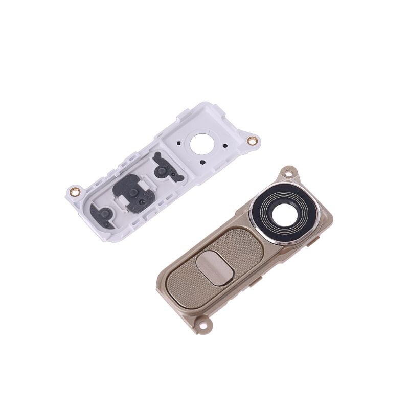 Hinten Kamera Abdeckung Glas Objektiv Für LG G4 H810 H811 H815 VS986 LS991 Zurück Kamera Glas Rahmen LX9A