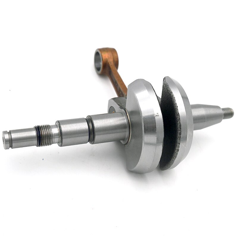 Krumtapaksel passer til stihl  ms 029 290 ms290 ms310 310 039 390 ms390 motorsav reservedele  #1127 030 0402