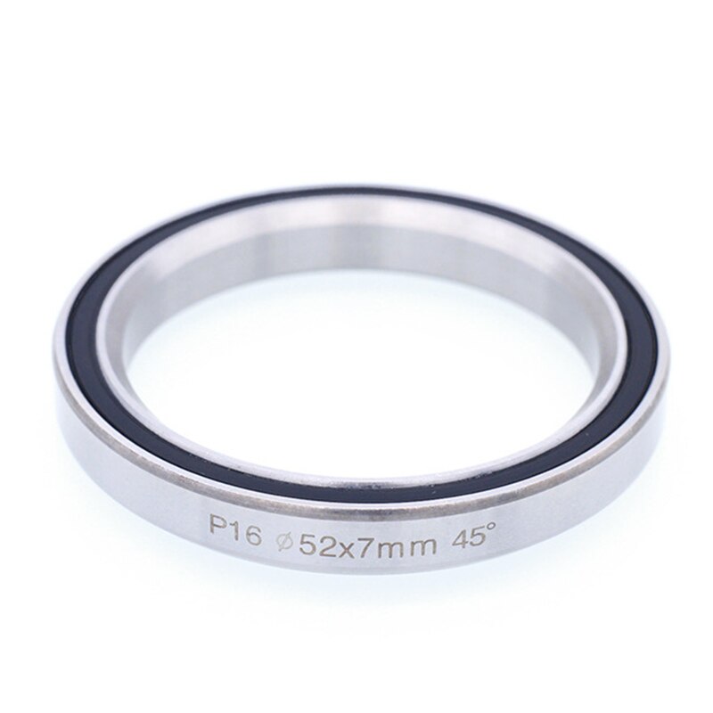 1pc Bike Headset Bearings Repair MTB Mountain Bike Headset Bearing parts Random Color 41mm 41.8mm 52mm Bicycle Accessories
