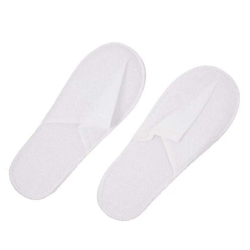 Non-disposable Slippers Hotel Travel Home Hospitality Special Non-disposable Slippers Soft Warm Slippers