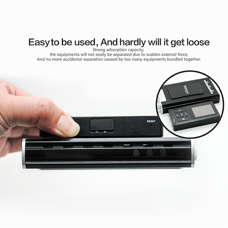 XDuoo X-SK1 Hohe-Technik Nano biologischen Magie aufkleber