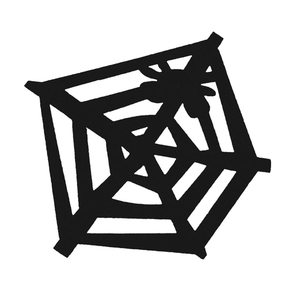 Halloween Horror Felt Trick Toys Wall Ornaments Prop Party Home Decorations for funny party masquerade ball#38: 1