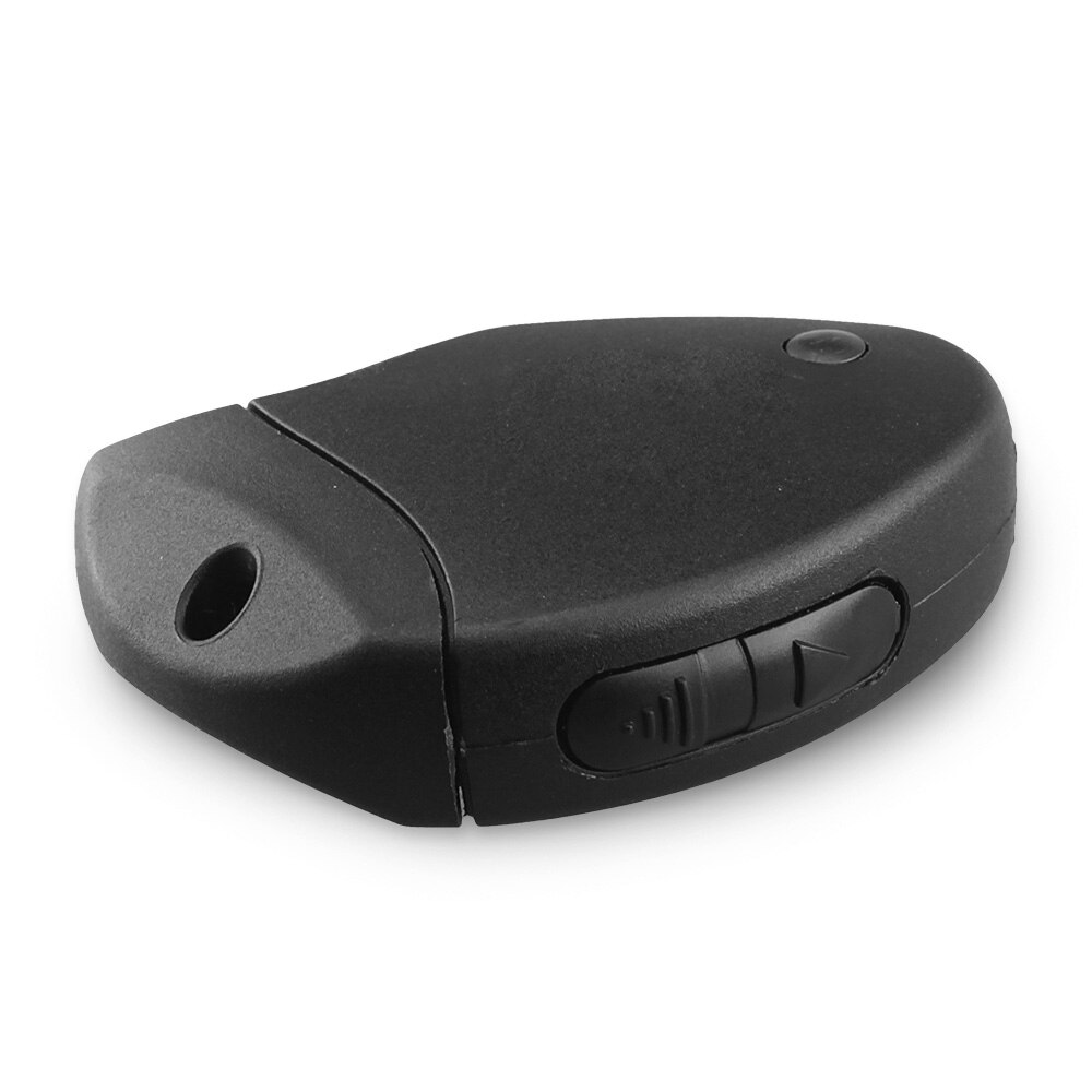 Keyyou Afstandsbediening Sleutel Shell Case Fob Side 2 Knop Voor Citroen Evasion/Synergie/Xsara/Xantia Met Lege blade