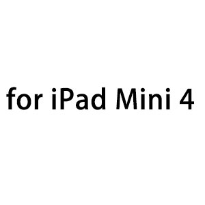 Kraftfullt stötsäkert vattentätt fodral för apple ipad 10.2 pro 11 10.5 9.7 mini 4/5 air 2 air 3 pro 9.7 tungt fodral: För ipad min 4