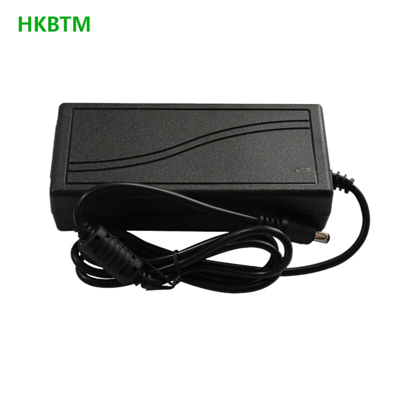 Câble d'alimentation 12V 5a DC pour caméra de sécurité DVR analogique AHD TVI CVI, système de vidéosurveillance