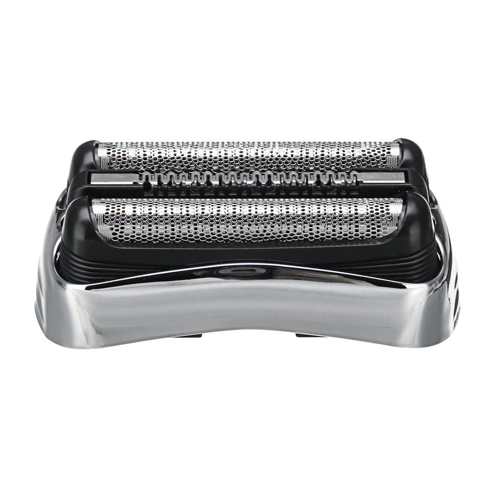 For Braun Electric Shaver Head Accessories Knife Reticulated Electric Shaver Head Accessories 32B 32S 21B 21S Series: for 21S