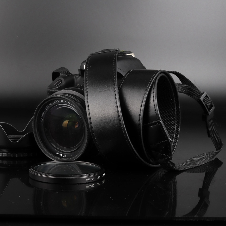 Retro pu nahka kameran hihna niska olkahihna olympus omd  em1 em5 em10 epl 7 e-m1 e-m5 e-m10 merkki iii  ii 3 2 e-600