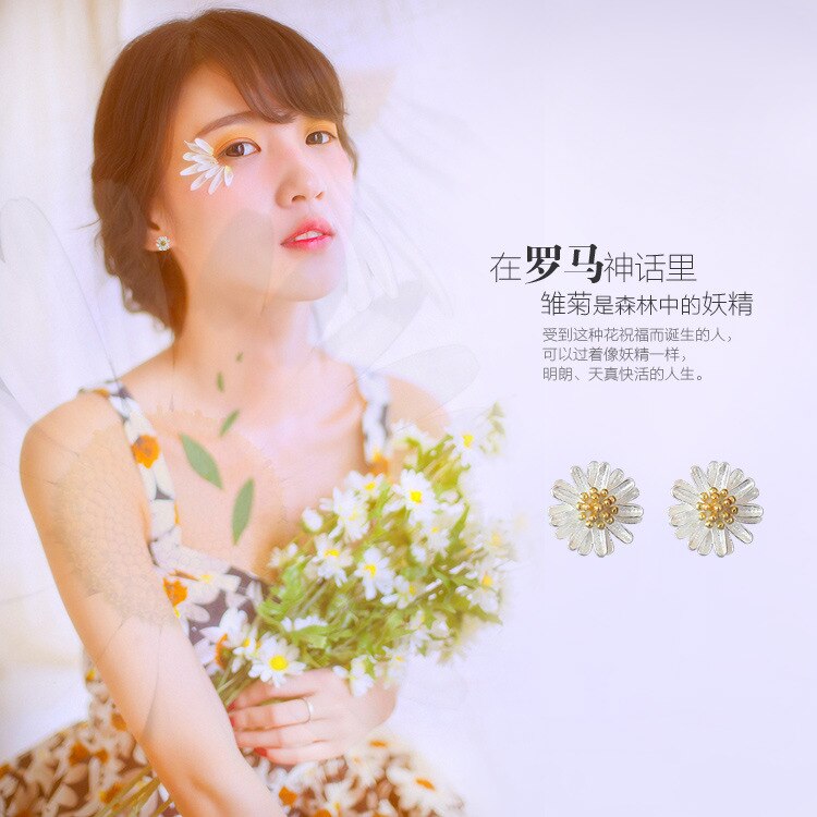 Reeti Dubai Boho Opal Sieraden Sets 925 Sterling Zilver Daisy Kettingen Charm Armband Ring Voor Vrouwen Statement Sieraden