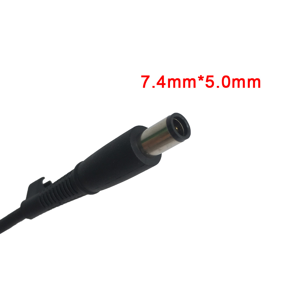 Original-AC-Adapter für HP Thunderbolt Dock 120 W G2 120 W 19,5 V 6,15 A 7,4 5,0 mm Ladegerät-Netzteil