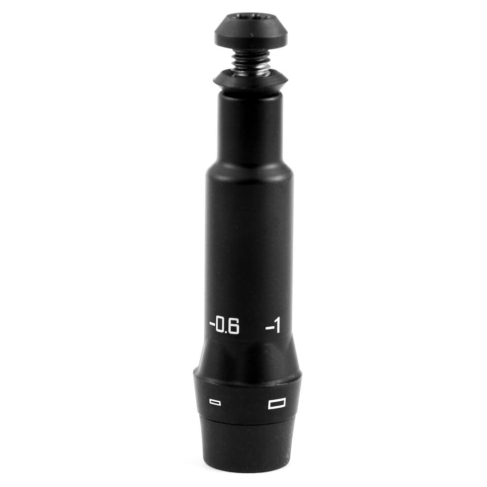 3 pezzi di ricambio per manicotto adattatore Golf RH per Driver G35 e G400 e legno Fairway-dimensioni punta disponibili. 335 e. 350