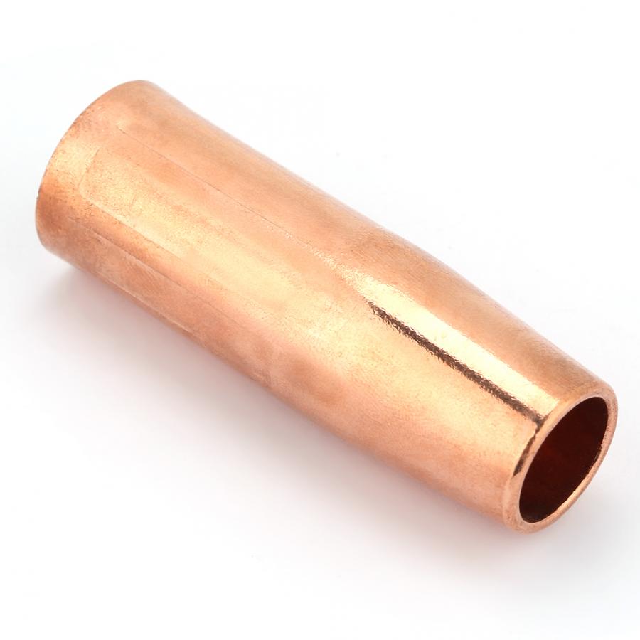 14 teile/satz Düse Diffusor Spitze Bausatz für Tweco MIG Schweißen Pistole Für schweißen Gas Diffusor