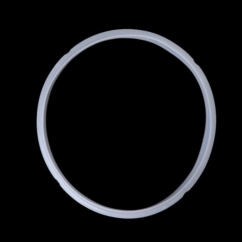 1Pcs 5L 6L electric pressure cooker seal ring universal pressure cooker accessories silicone ring pressure cooker pot ring