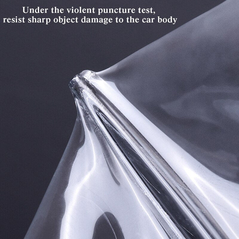 Onzichtbare tpu-autodeurgreep, beschermende beschermfolie, handgreepbeschermingssticker voor peugeot 307 , peugeot 206 308 207