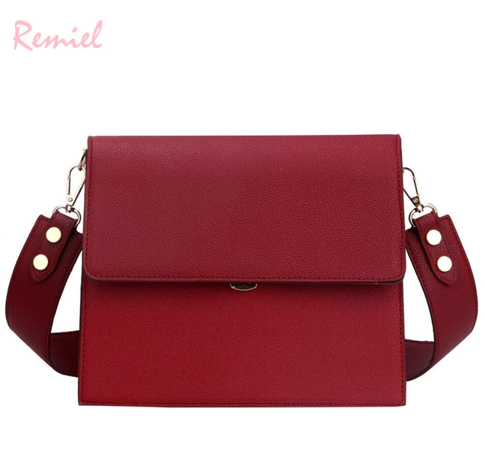 Luxe merk handtas pu leren dames handtas grote capaciteit schouder messenger bags
