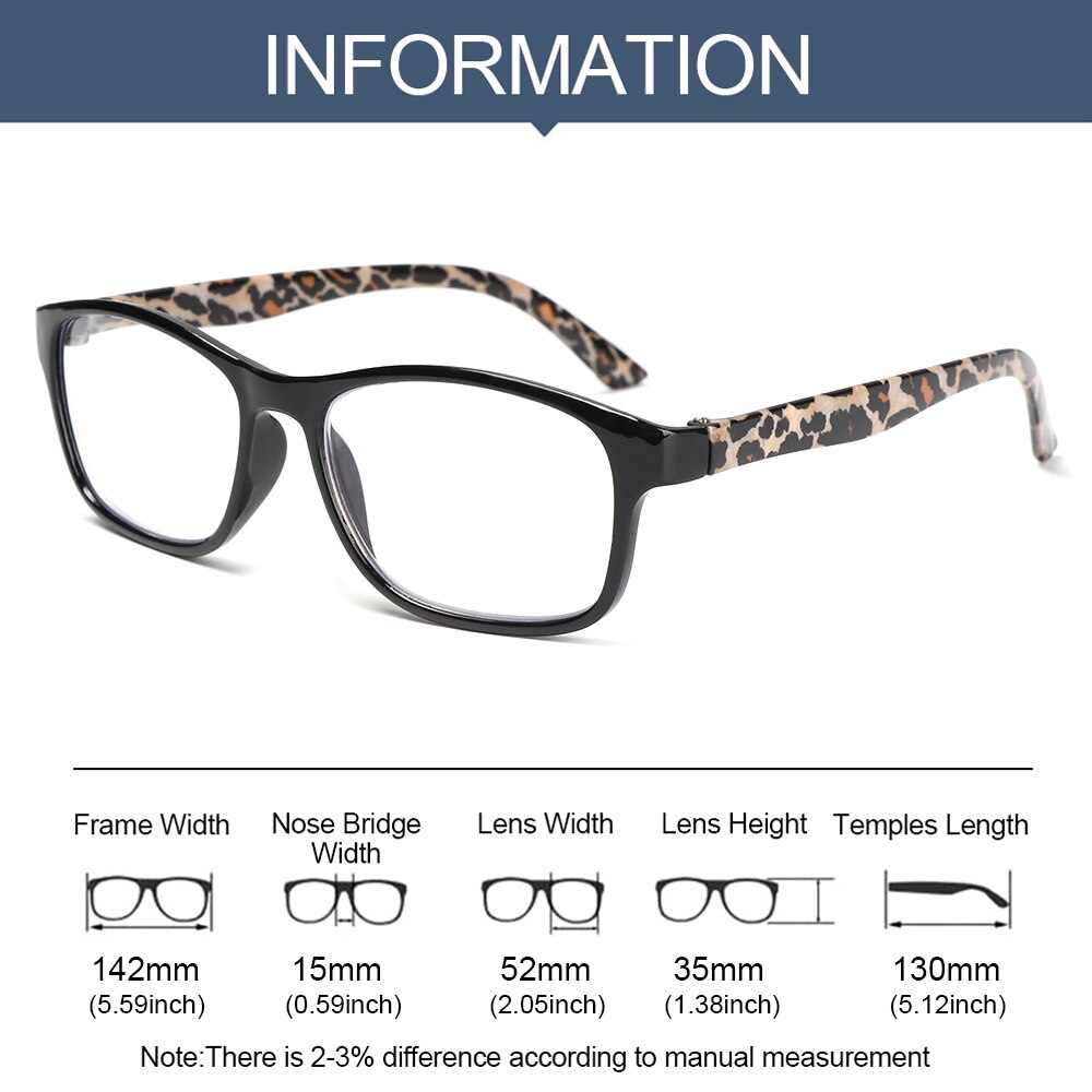 Nouvelle lunettes de lecture Portable ultraléger cadre PC haute définition unisexe presbyte lunettes Vision soins + 1.0 ~ + 4.0