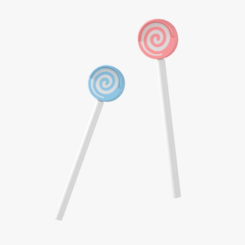 Lollipop Baby Zunge Reinigung Pinsel Kind Zunge Schaber Reiniger Baby Pflege Weihnachten Baby Kinder Gute