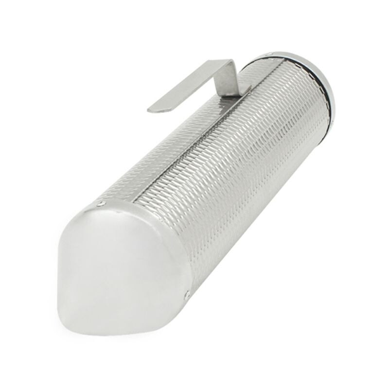 SHUFFLE Orff Percussion Instrument Metal Conical sand Scraper Sand Tube E5BD