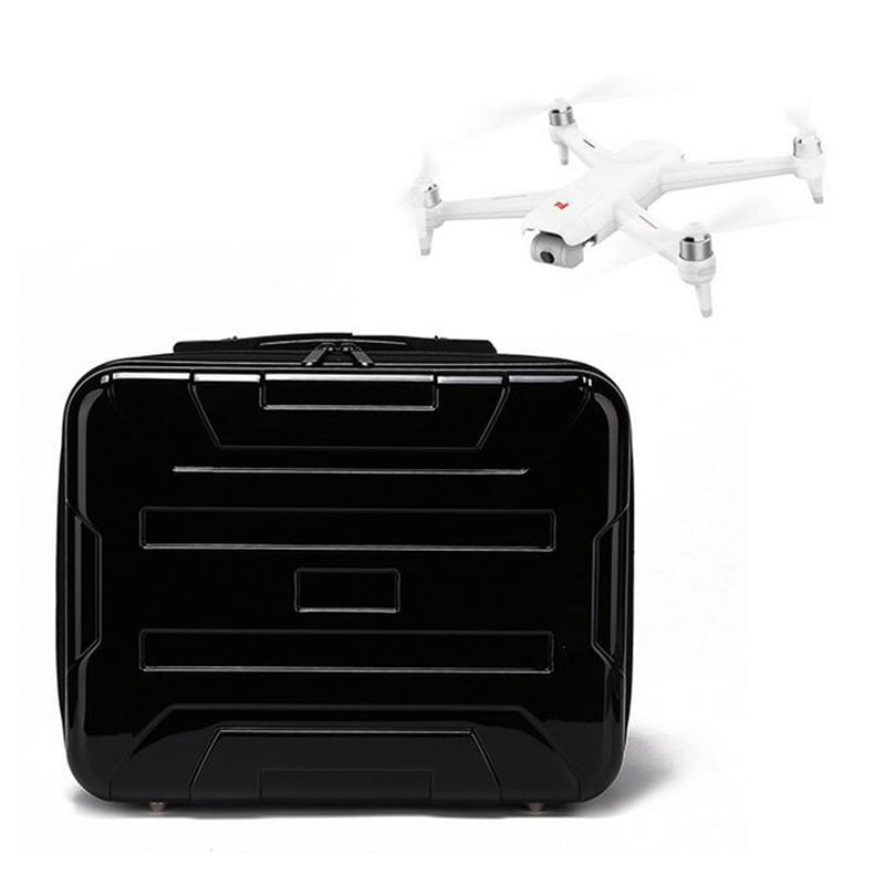 Bolsa de almacenamiento rígida para Xiaomi FIMI A3, 1080P, accesorios para drones, novedad