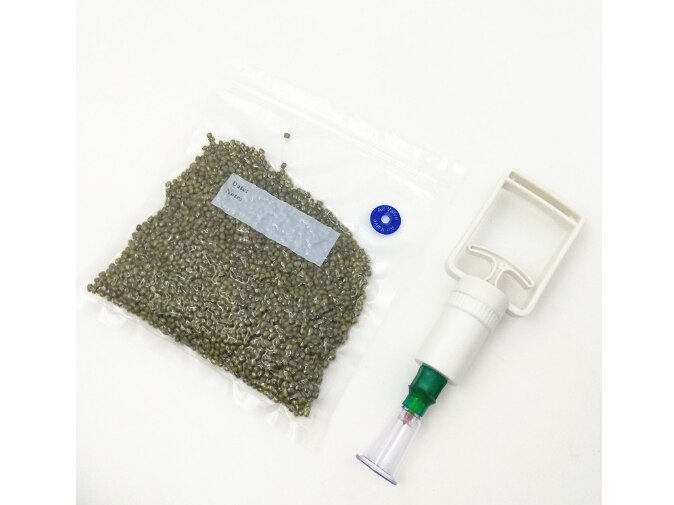 Handy Vacuum Sealer Wet-Dry Dual -Sealing Machine Plastic Bag Compressor