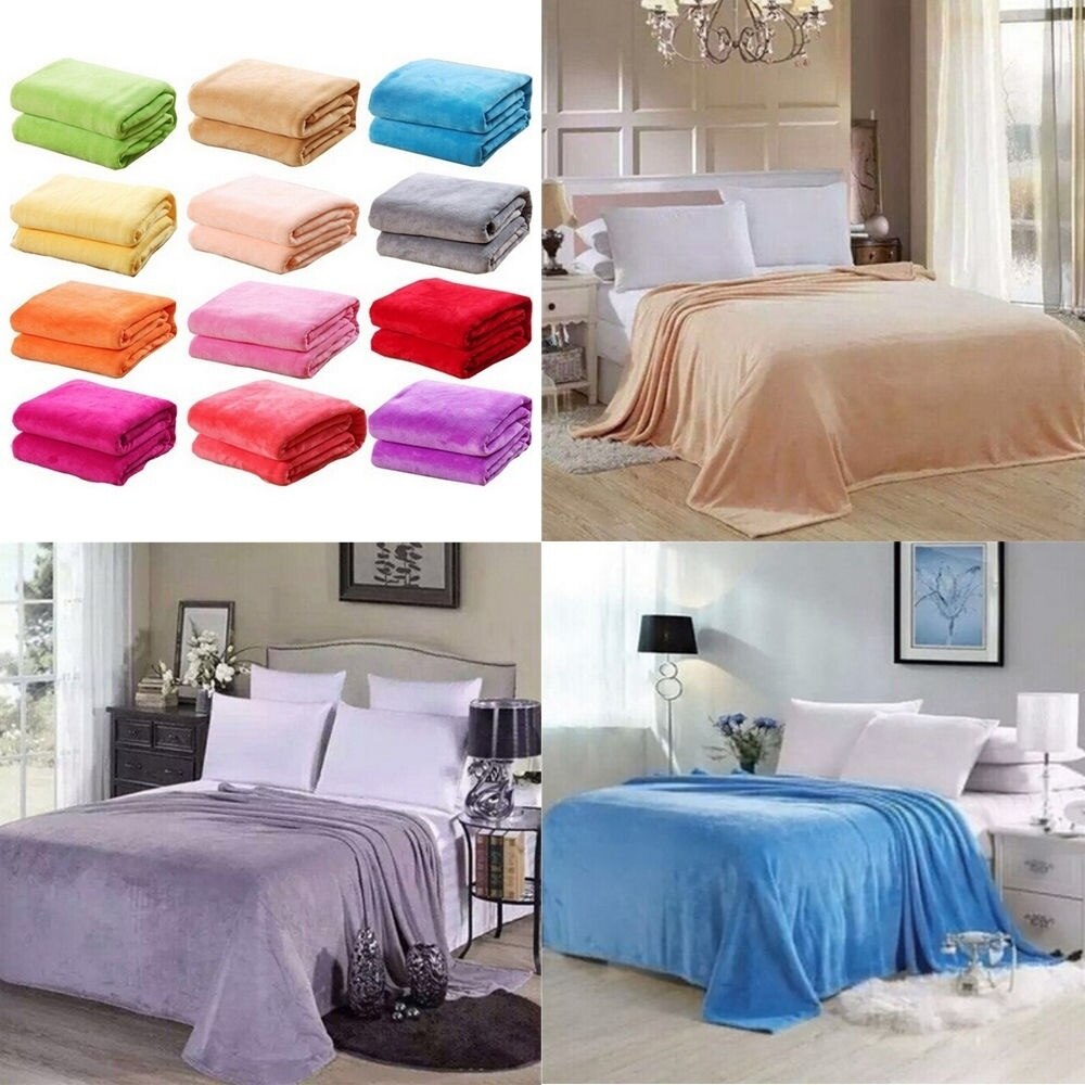Weiche Warme Korallen Vlies Decke Winter Blatt Bettdecke Sofa Werfen Licht Dünne Mechanische Waschen Flanell Decken