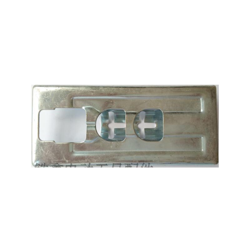 Jig Saw Base Plate Saw Machine. Silver Stable Base Plate Saw Floor Jig Saw I.82208699