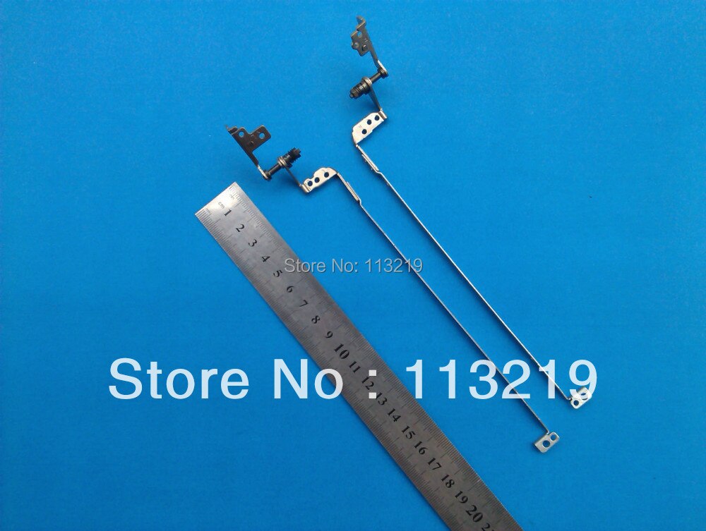 Laptop Lcd Hinges For Acer 1810 1810T P/n: FBZH7003010 FBZH7006010