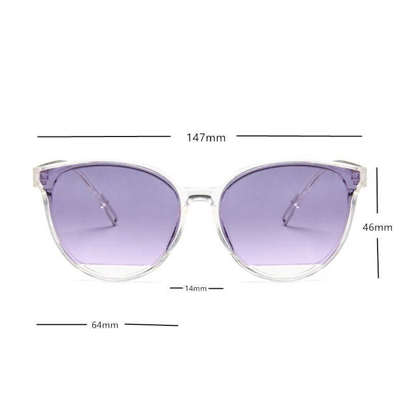 2022 Retro Ronde Zonnebril Vrouwen Merk Designer Vintage Zonnebril Vrouwelijke Zwarte Outdoor Brillen Mode Stijl Populaire