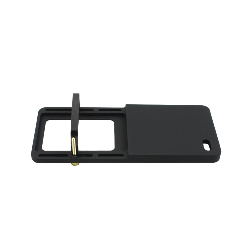 Stabilizer Adapter Schakelaar Mount Plaat Voor Glad 4 Gopro 6/5 Handheld Accessoires Voor Dji Osmo Glad Q Smartphone Gimbal