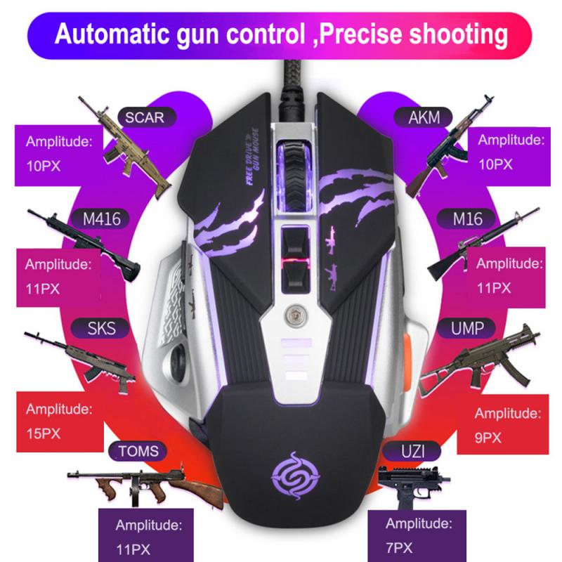 Bluetooth Eten Kip Artefact Toetsenbord Muis Converter Airdrop Box Android Ios Mobiele Game Eten Kip Troon Converter: Default Title