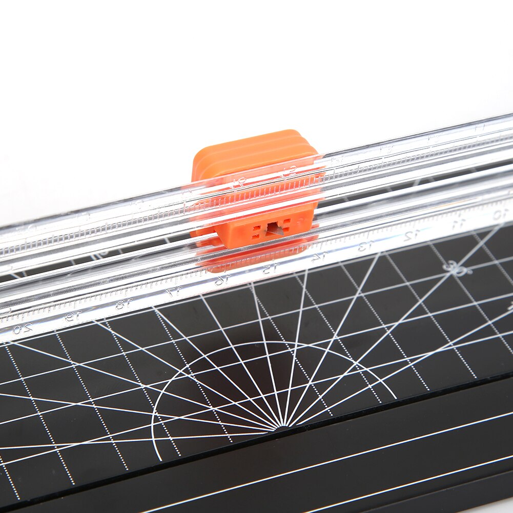 A4 Snijmachine Papier Cutter Art Trimmer Ambachten Foto Plakboek Bladen Diy Office Home Briefpapier Mes