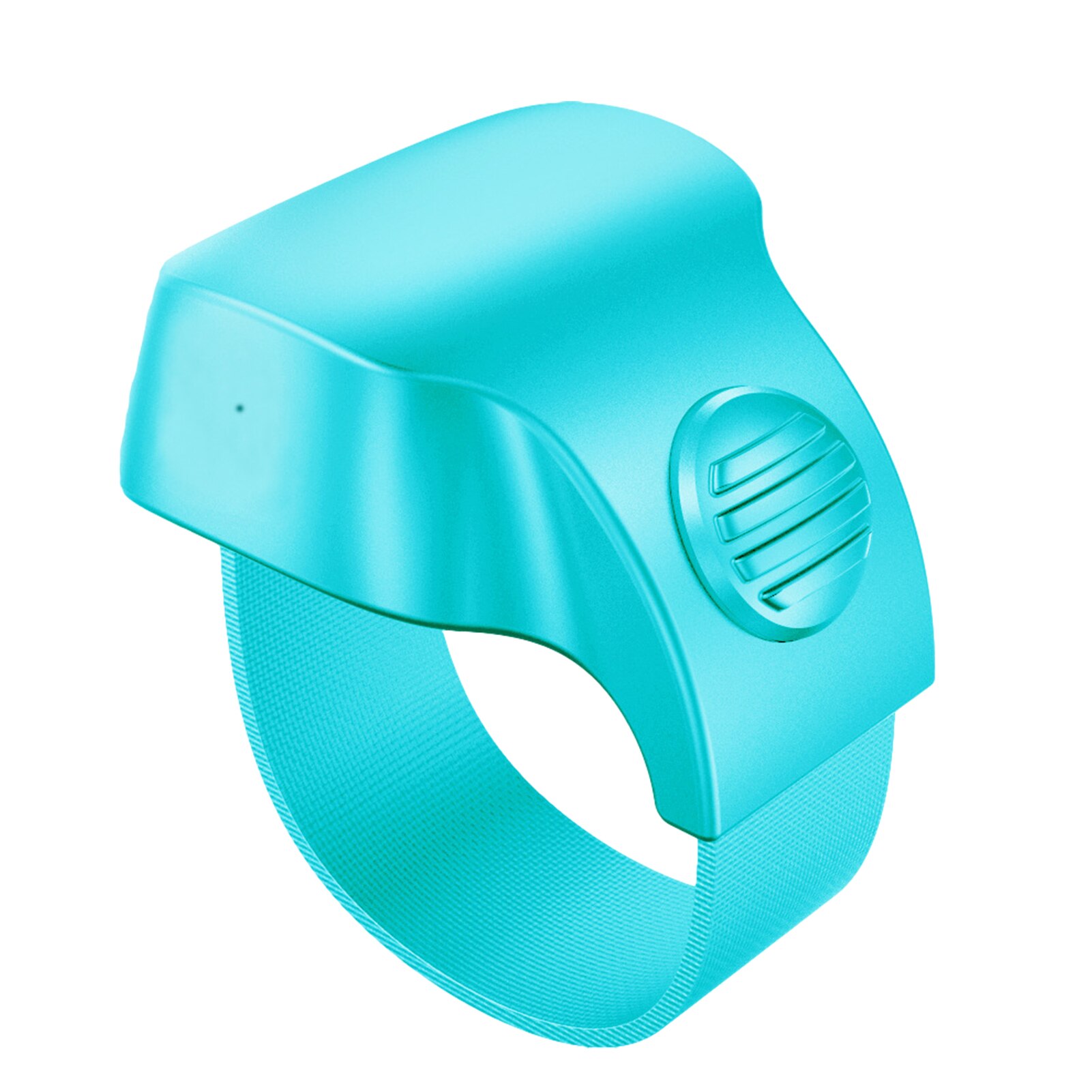 Adjustable Multifunctional Wearable Devices Smart Finger Ring Phone Bluetooth Ring Remote Control E-book Page Turner Ring: Other