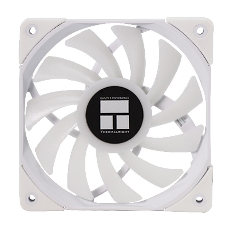 Thermalright TL-C12015 series CPU Cooling Fan 120x120x15mm 4pin PWM Computer Case Cooling Silent Fan Ultra-Thin Performance Fan