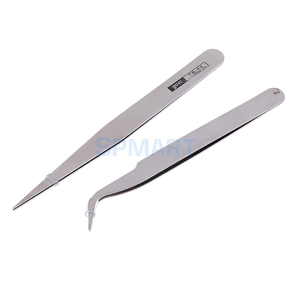 7 Uds. De herramientas de modelismo para coche, pinzas de construcción, alicates de corte, herramienta pulida para modelo Gundam