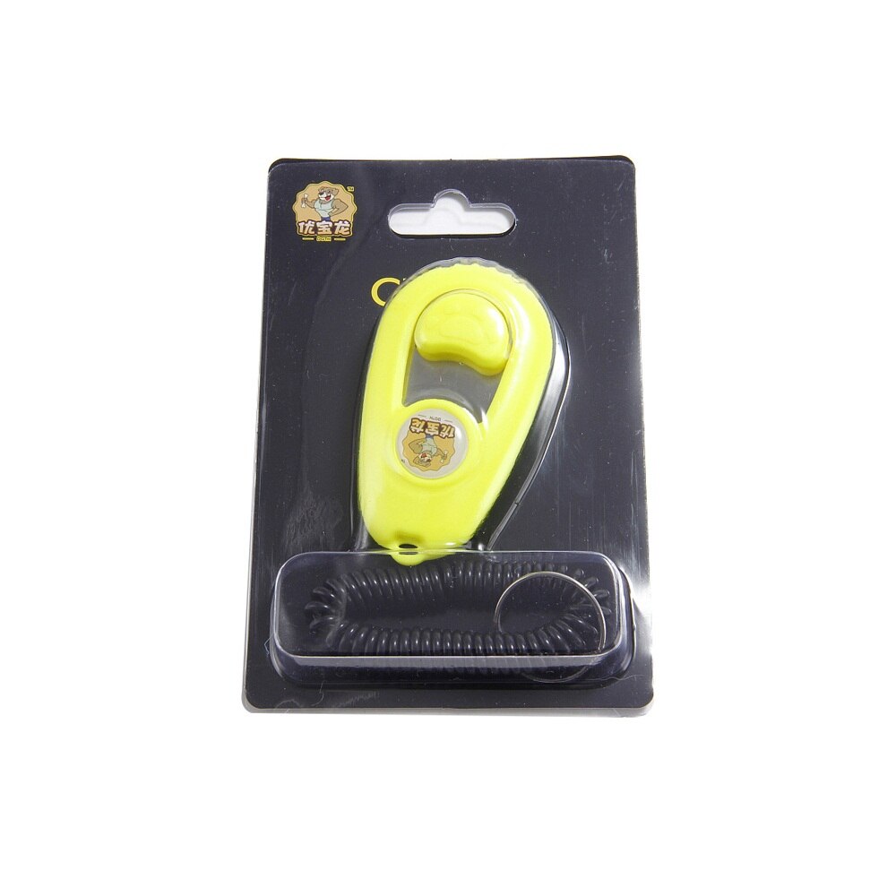 Youbaolong metrampaż dla zwierząt domowych robić treningu pomaga zrozumieć instrukcje 9 kolorowe materiały szkoleniowe: rodzaj B