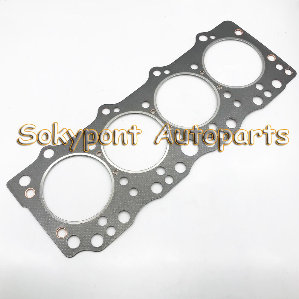 4BD1 cylinder head gasket 1pc