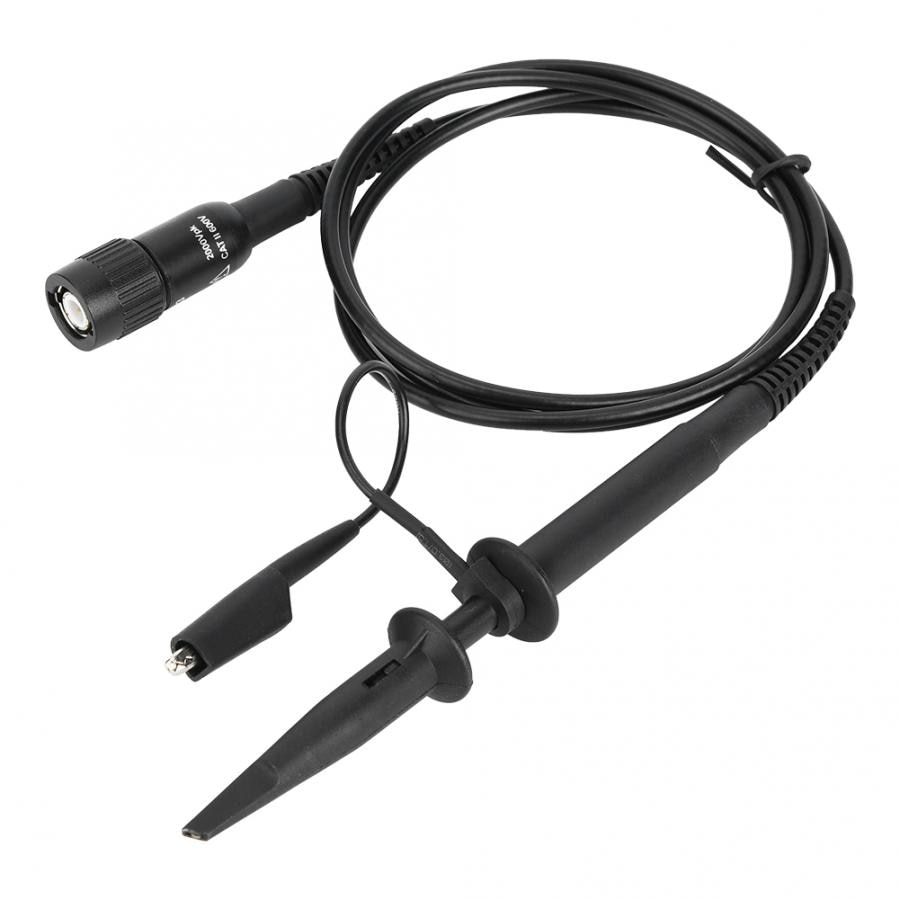 Oscilloscope sonde UT-V23 100:1 universel Oscilloscope haute tension Kit remplacement Oscilloscope accessoires