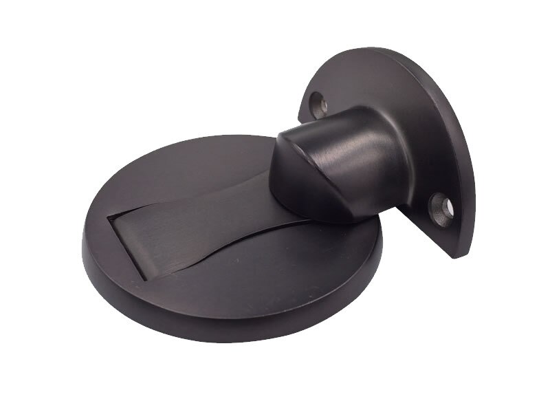 304 Stainless steel Invisible door stoper, Floor suction , never rust,Limiter Anti-collision floor suction,home hardware